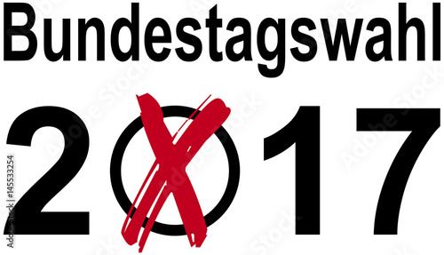 Bundestagswahl 2017
