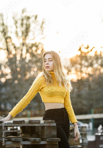 Foto Portrait