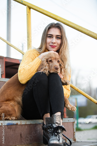Foto Portrait