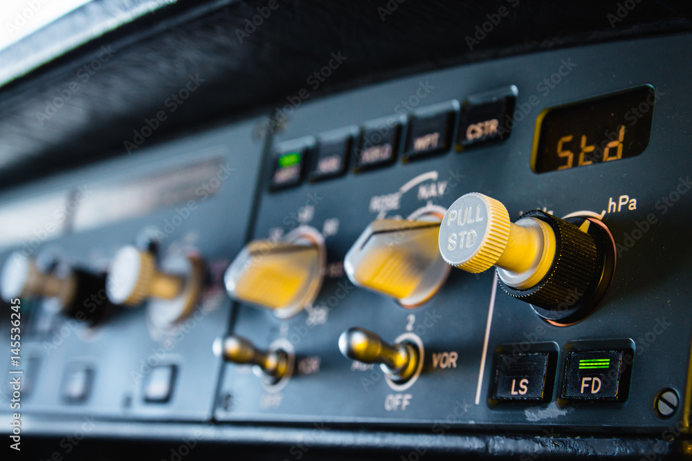 Autopilot Panel