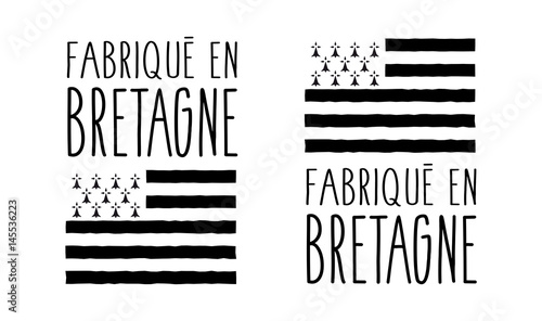 Fabriqué en Bretagne