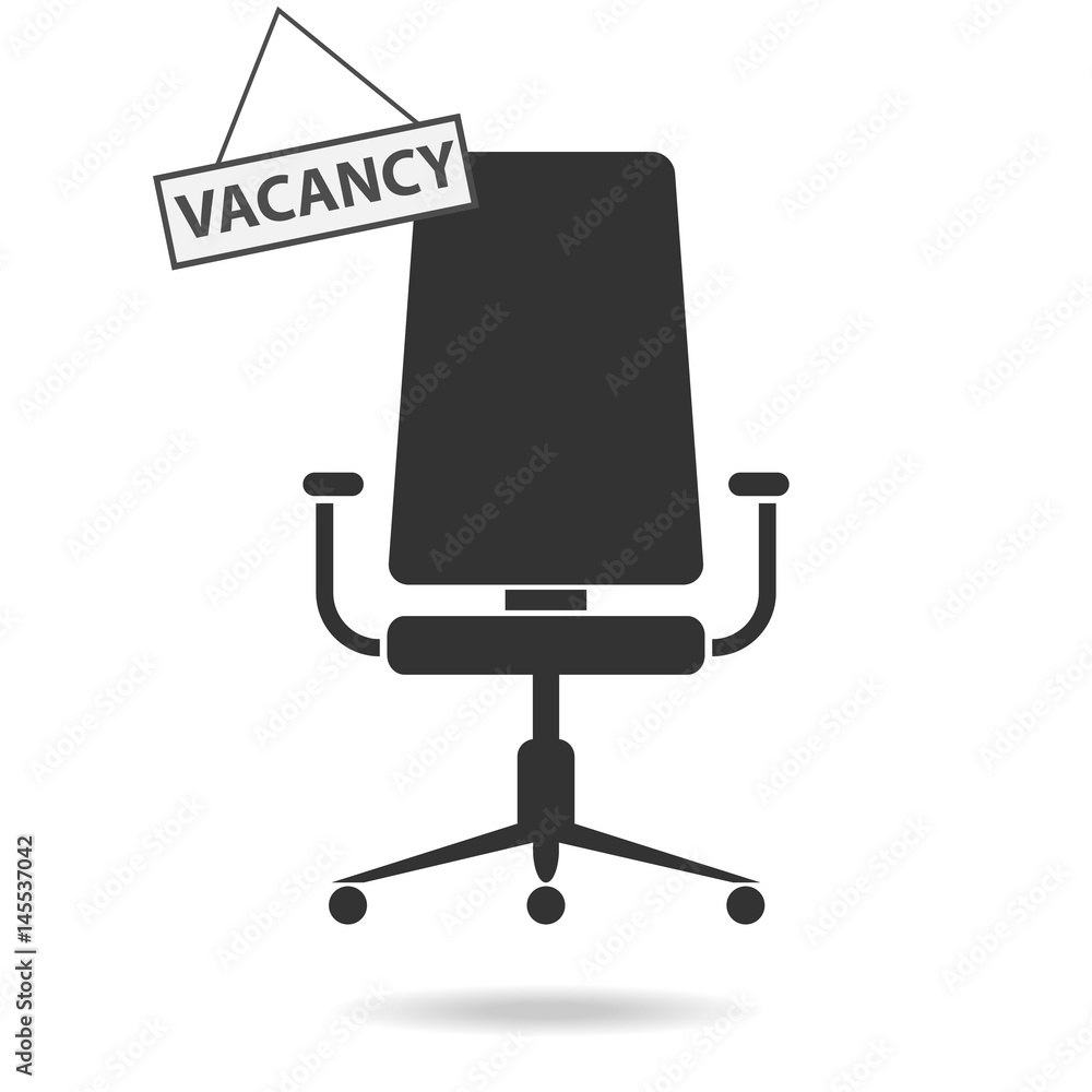 Vacant place, job search Vacant place, job search