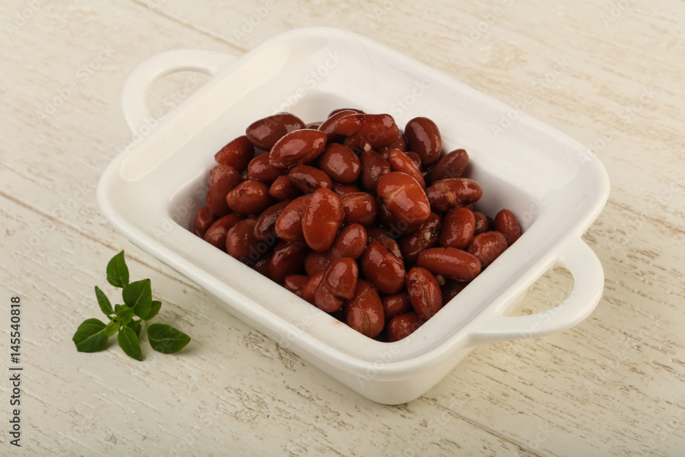 Kidney beans