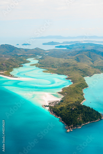 Whitehaven Beach, Whitsundays
