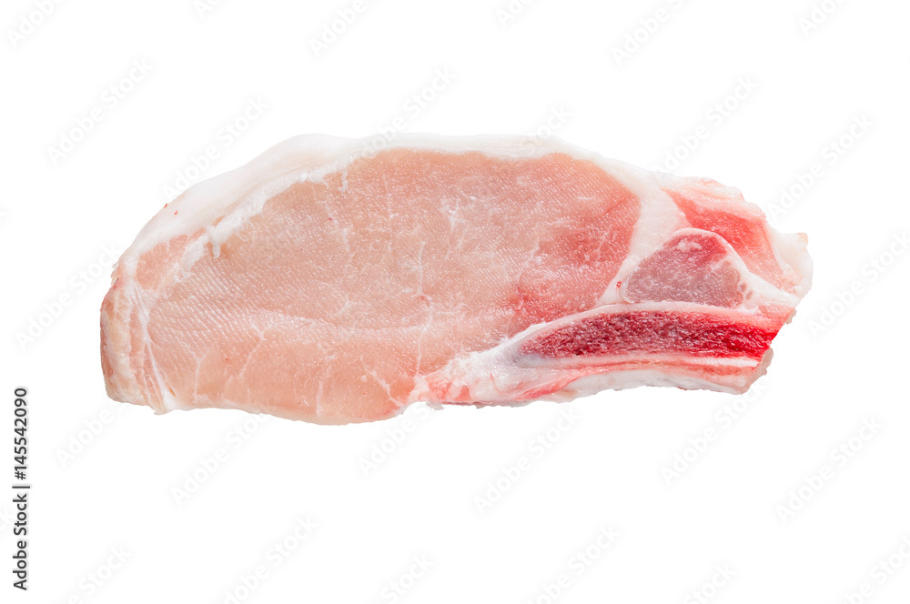 Piece of Pork Piece of Pork