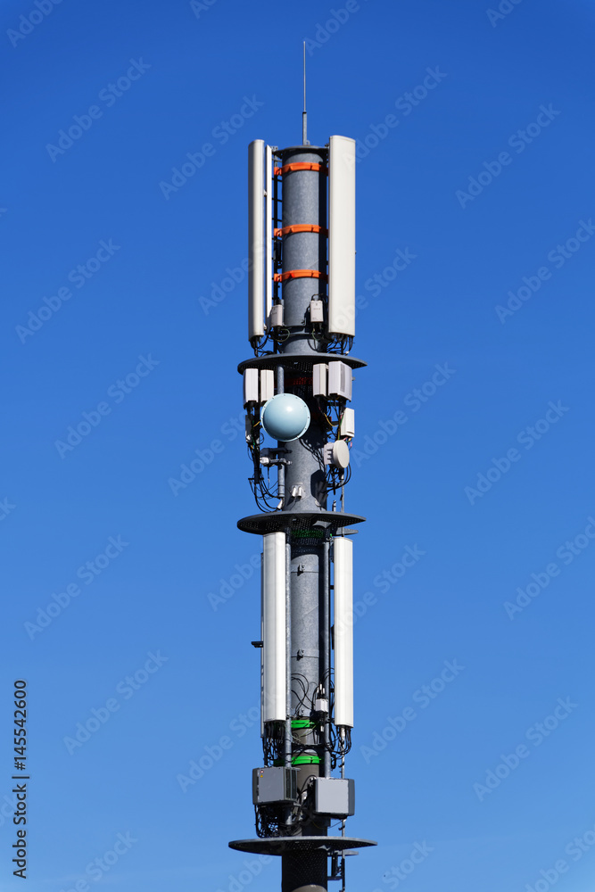 Antenne Antenne