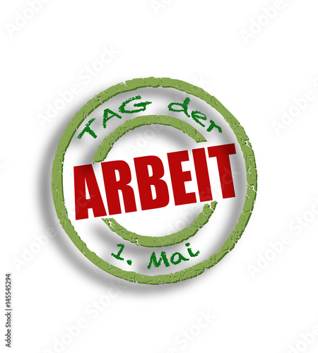 Tag der Arbeit