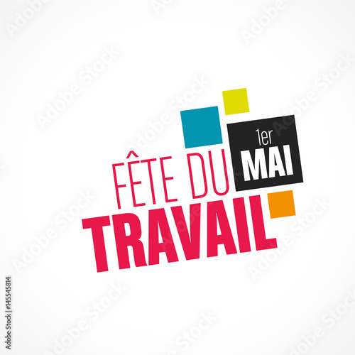 fête du travail