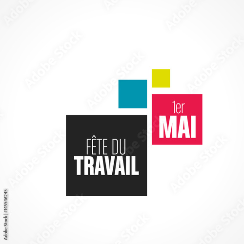 fête du travail