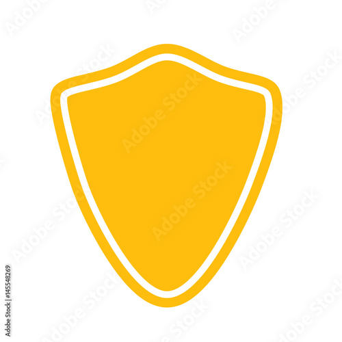 Free Download Shield flat icon. - GFXLoad