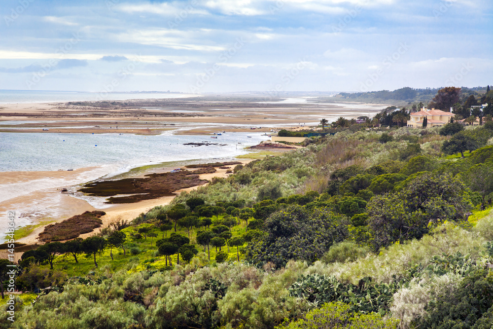 Fototapeta premium Portugal