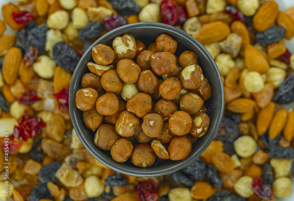 Dried Healthy Foods Dried Healthy Foods