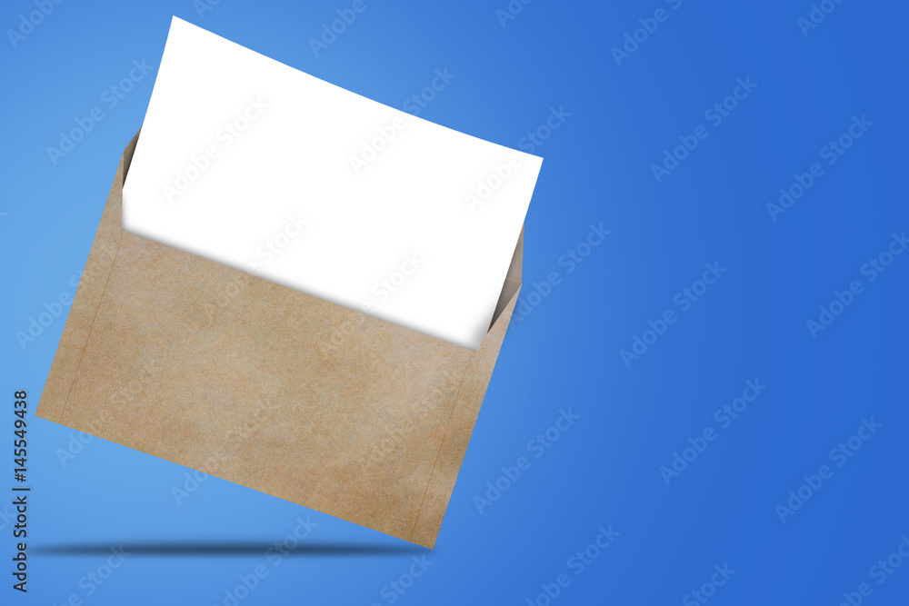 Opening Business Envelope Opening Business Envelope