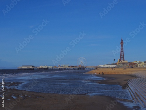 Blackpool  photo