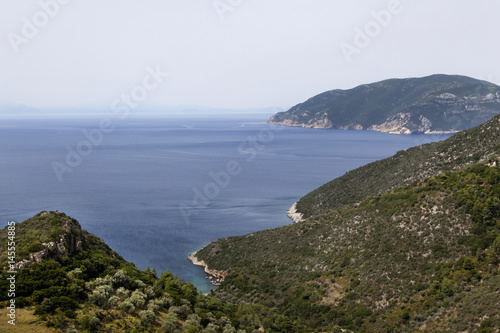 Alonissos, Sporades islands, Greece