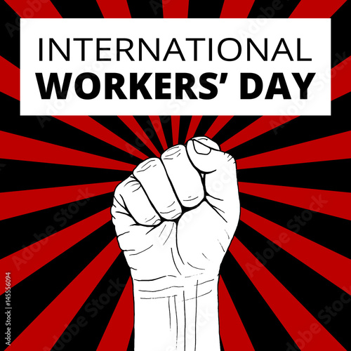 International Workers Day