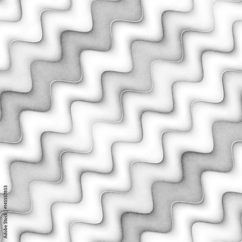 Raster Seamless Greyscale Texture. Gradient Wavy Lines Pattern. Subtle Abstract Background Raster Seamless Greyscale Texture. Gradient Wavy Lines Pattern. Subtle Abstract Background