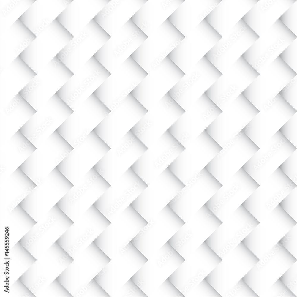 Square interweaving. Vector seamless background Square interweaving. Vector seamless background