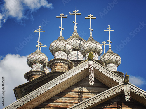 Church of the Intercession of the Virgin