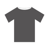 T-shirt icon.
