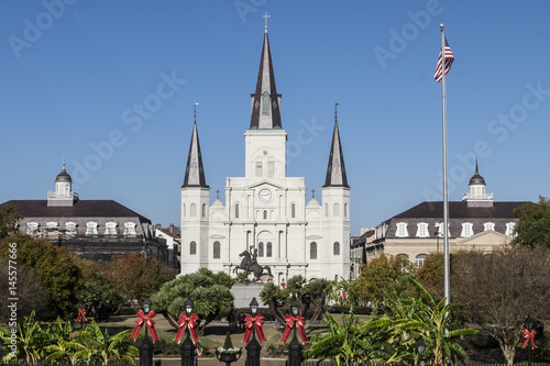NEW ORLEANS 