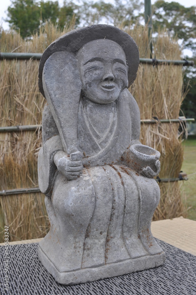 田の神