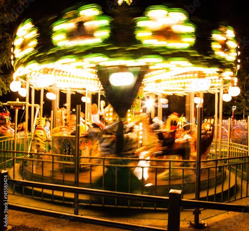 Carousel