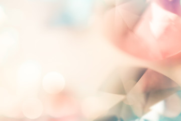 luxury concept background in soft color style