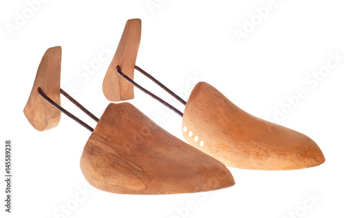 Shoe Lasts