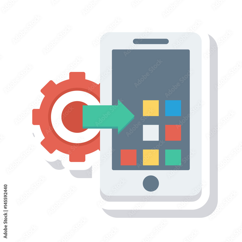 App App