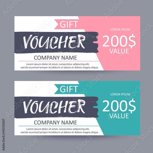 Gift voucher, discount certificate, card, coupon.