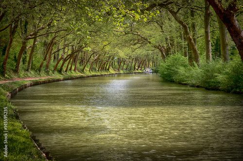 Canal du Midi