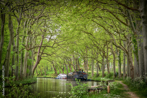 Canal du Midi
