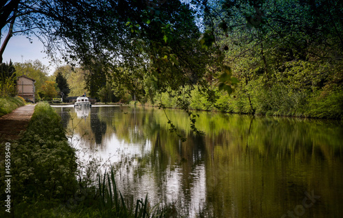 Canal du Midi