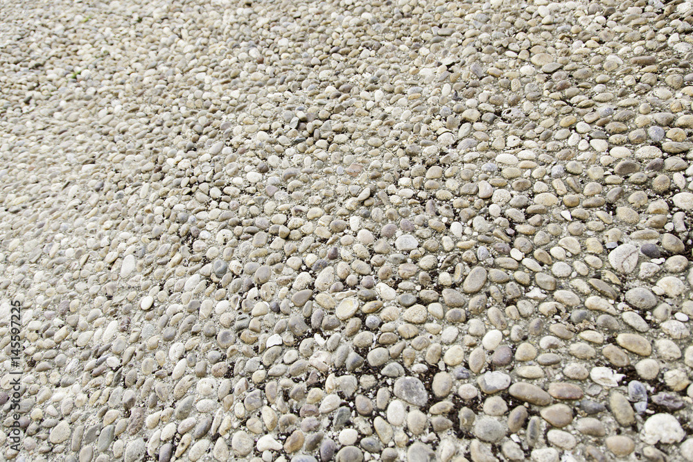 Medieval stone floor Medieval stone floor