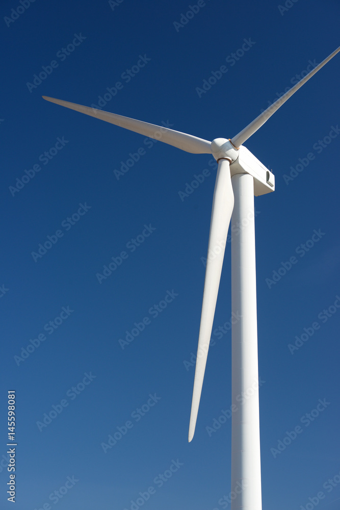 Wind energy concept Wind energy concept
