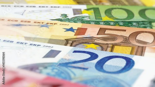 Money Euros