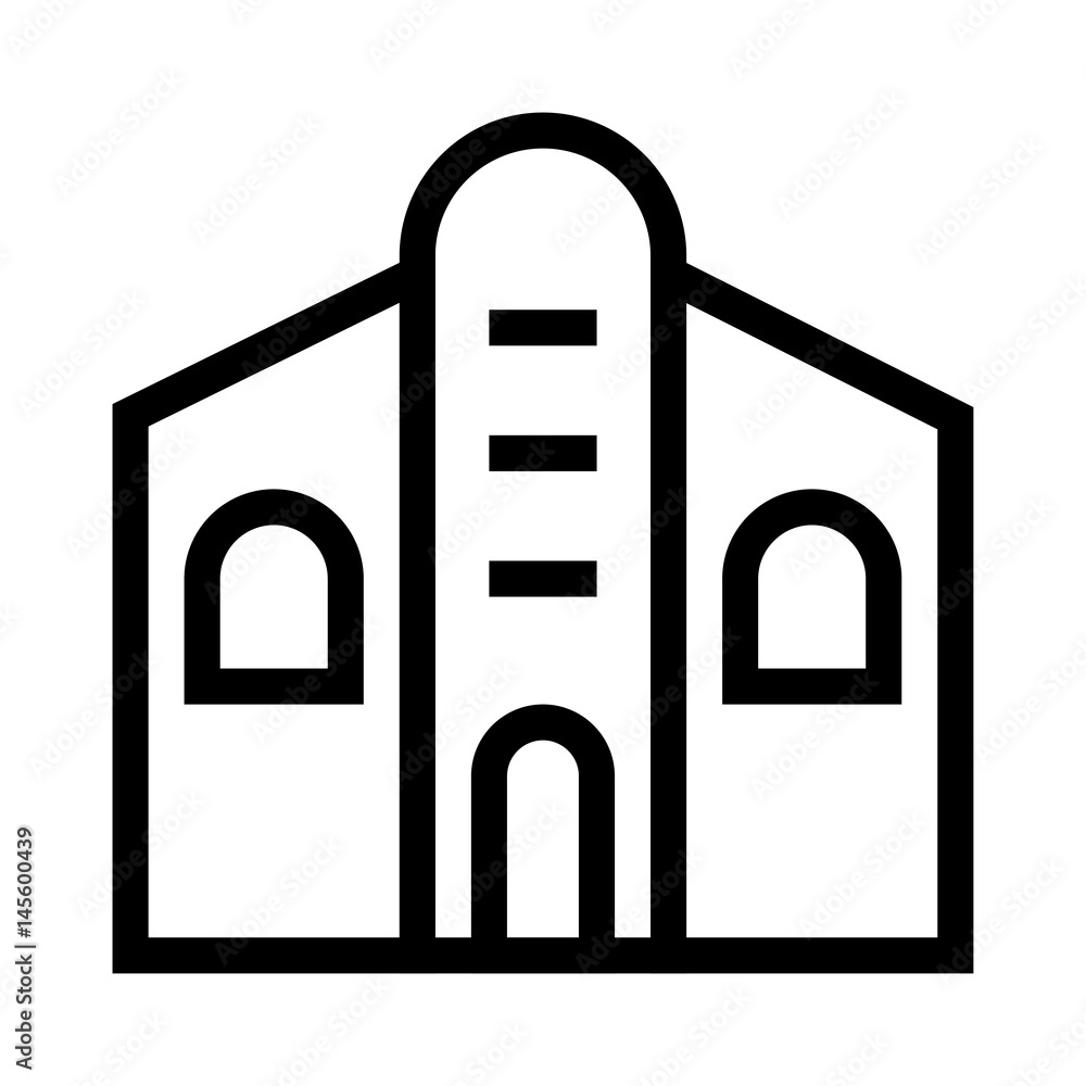 Building Building