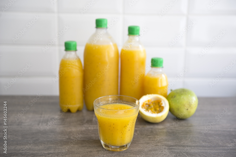 сок с маракуйи сок с маракуйи