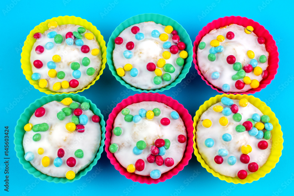 Cupcakes Cupcakes