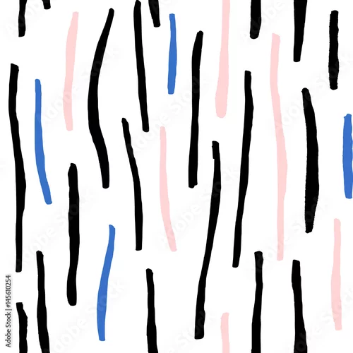 Tapety Wzór abstrakcyjnych kształtów