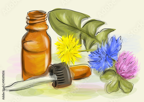 homeopathy