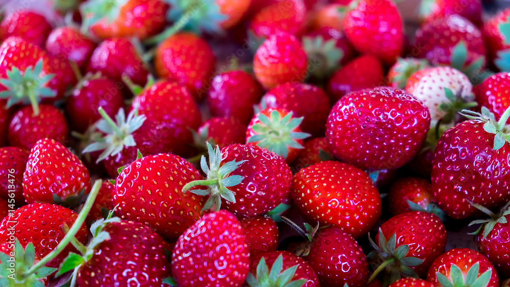 strawberries strawberries