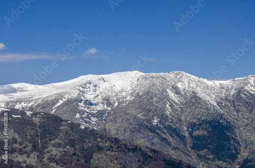 Pelister Peak - Antenna, Bitola, Macedonia © Jove