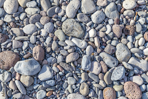 Stone pattern background