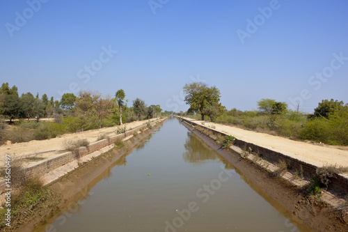 rajasthan canal