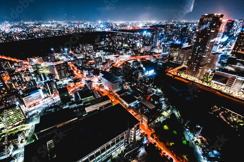 Osaka Exposure