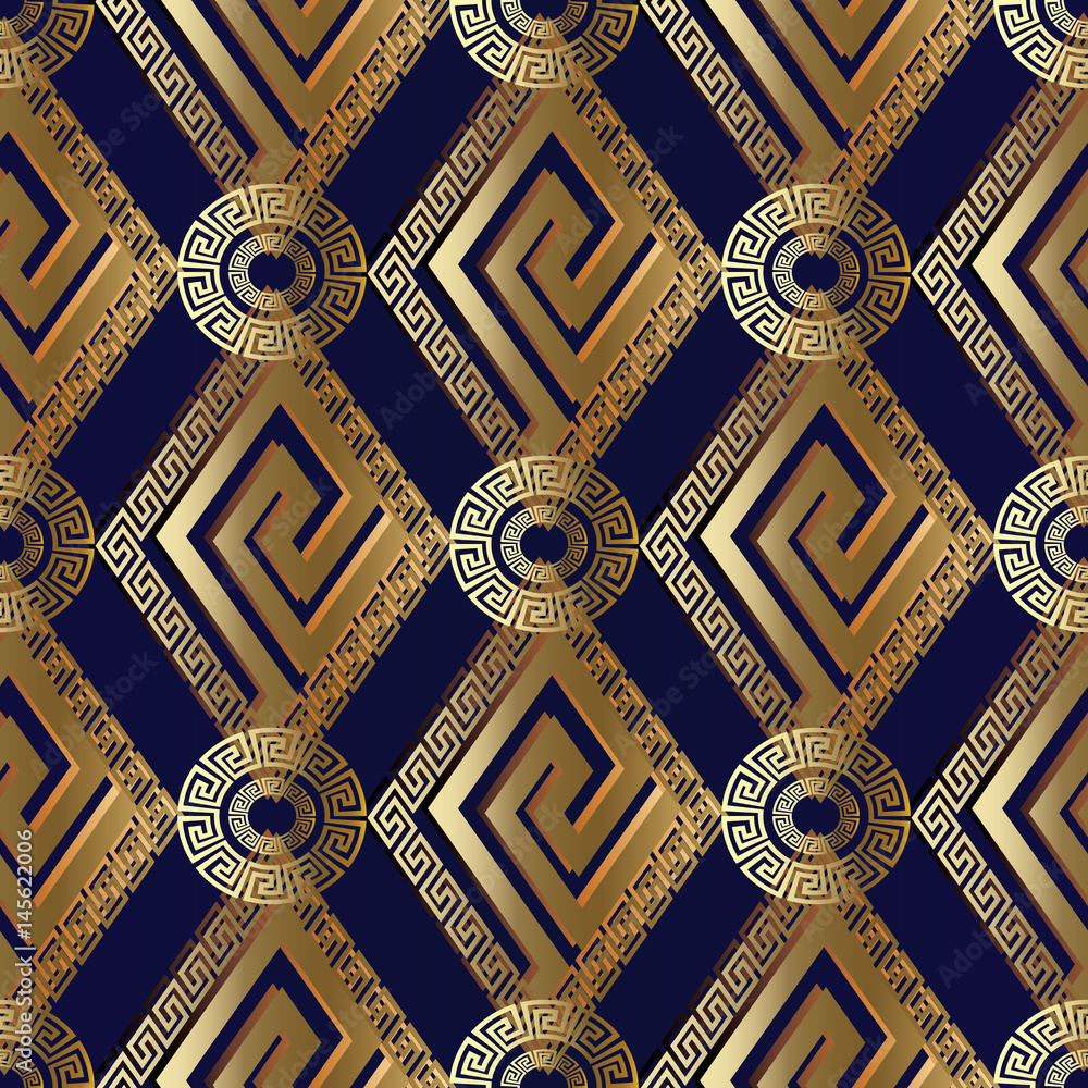 Gold and Black Ace of Spades Pattern on Geometric Mosaic Abstract Background  Luxury Ornament Style. 29099632 Vector Art at Vecteezy