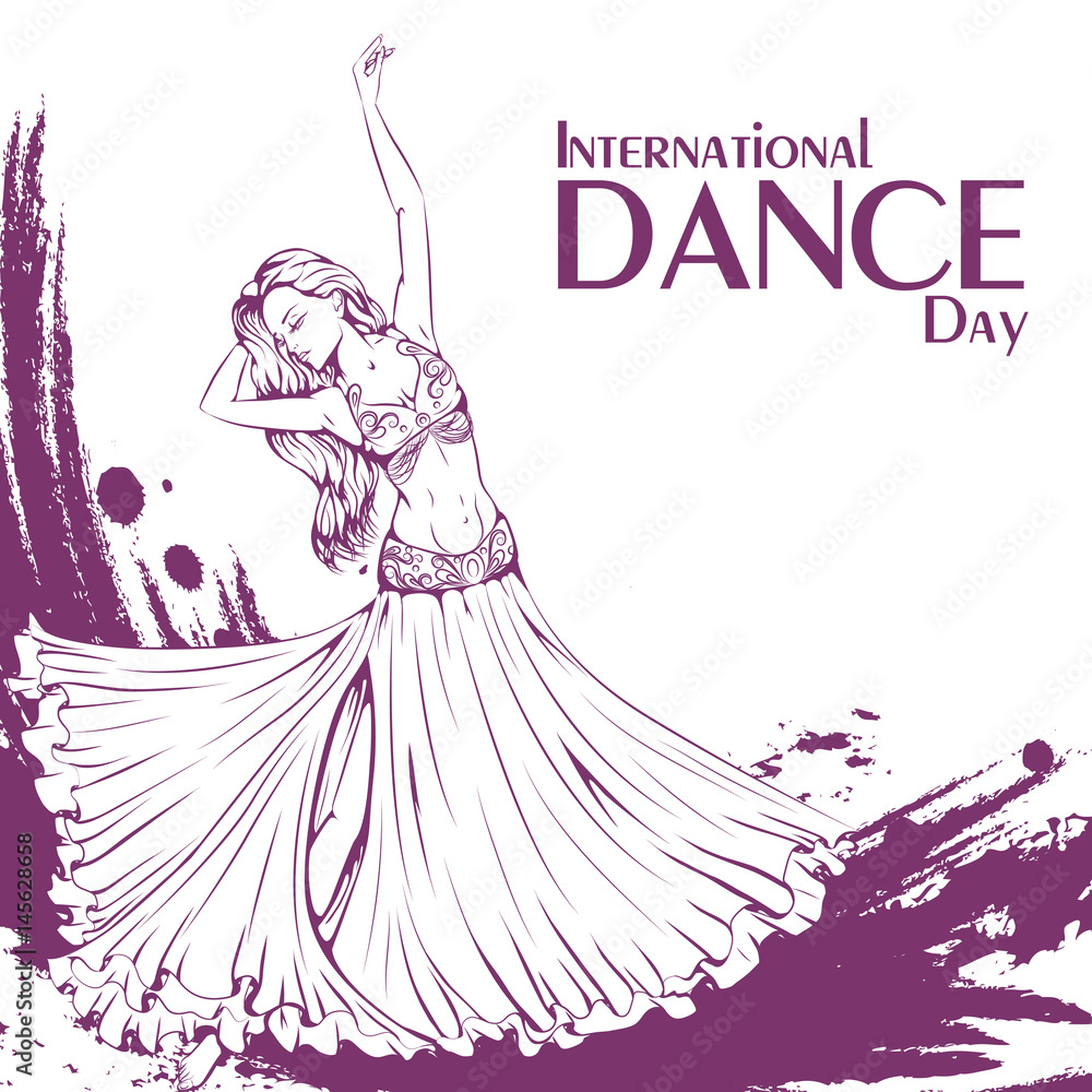 Dance day belly dance Dance day belly dance