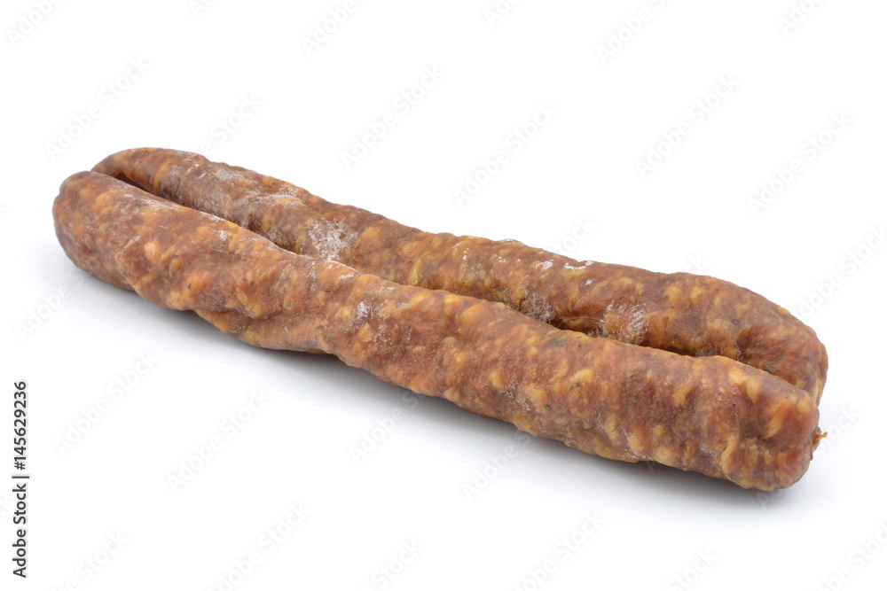 kiełbasa surowa długo dojrzewająca kiełbasa surowa długo dojrzewająca